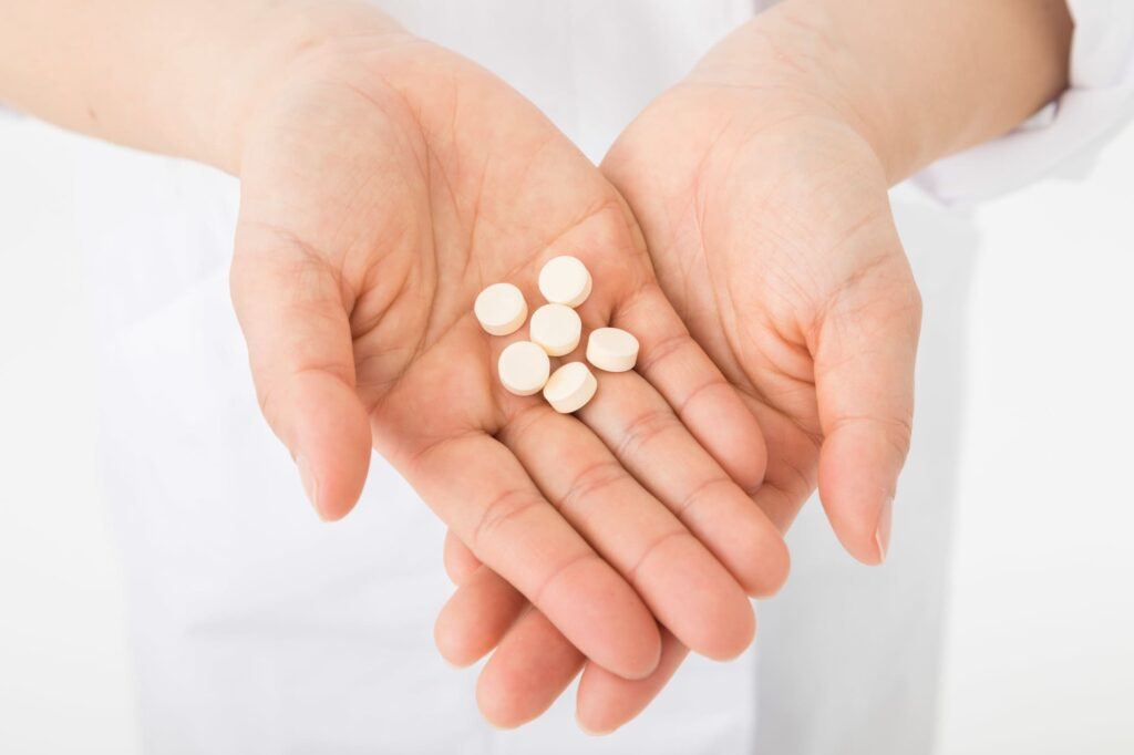 マンジャロ 生理遅れる