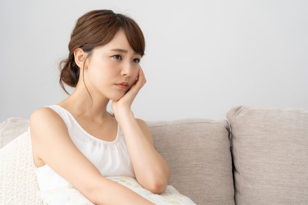 マンジャロ 痛い