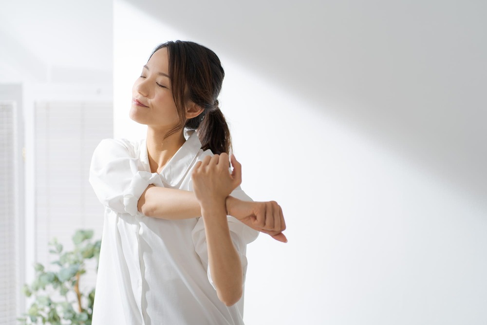 マンジャロ 痛い