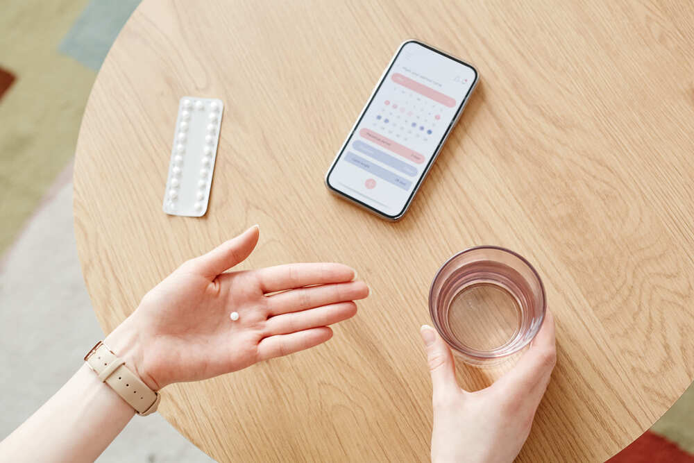 マンジャロ 生理遅れる