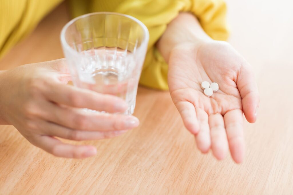 マンジャロ ピル