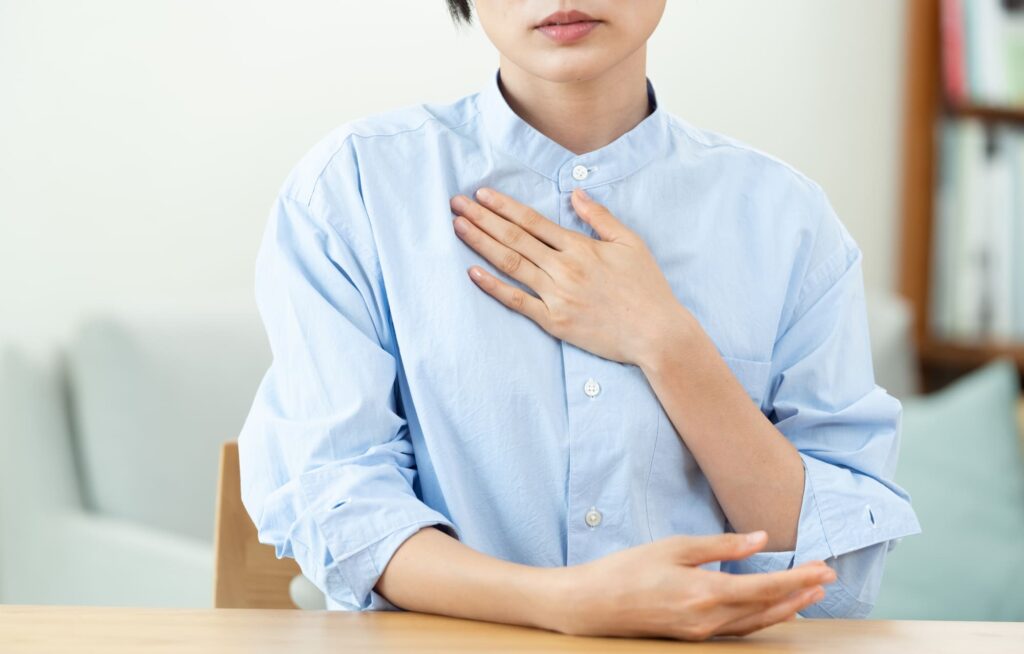 マンジャロ 痛い