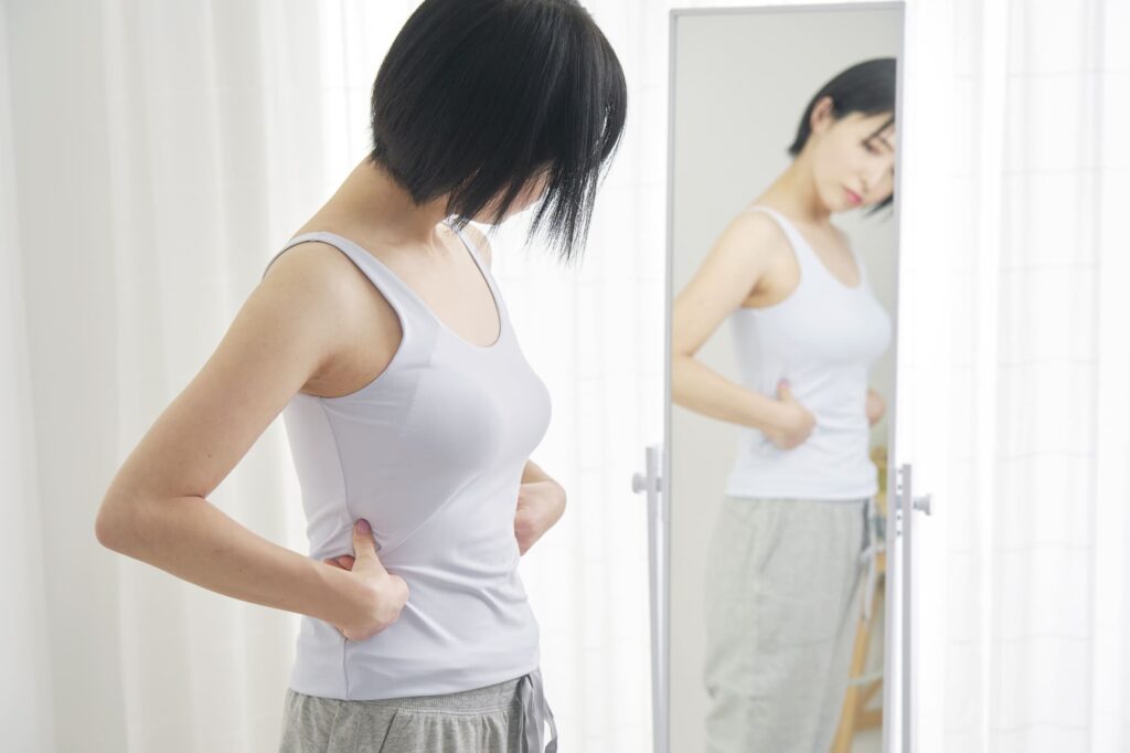 マンジャロ 痛い