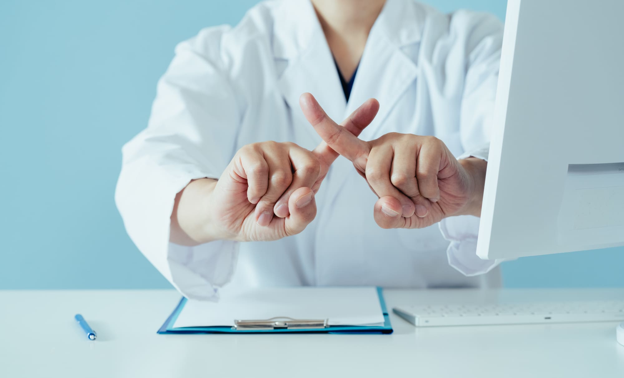 マンジャロ 2本打つ