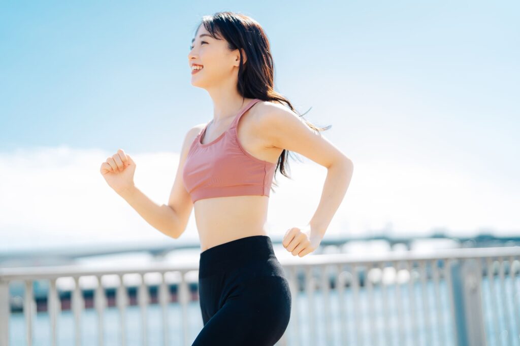 マンジャロ 筋トレ