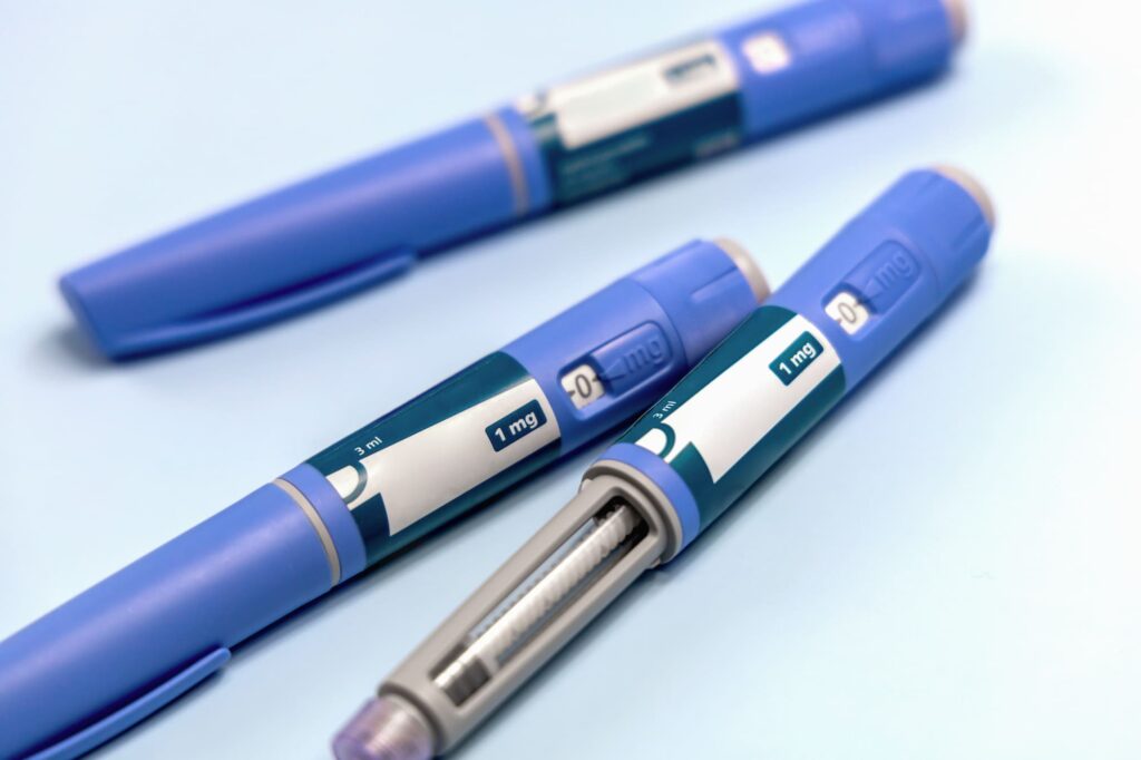 マンジャロ リベルサス