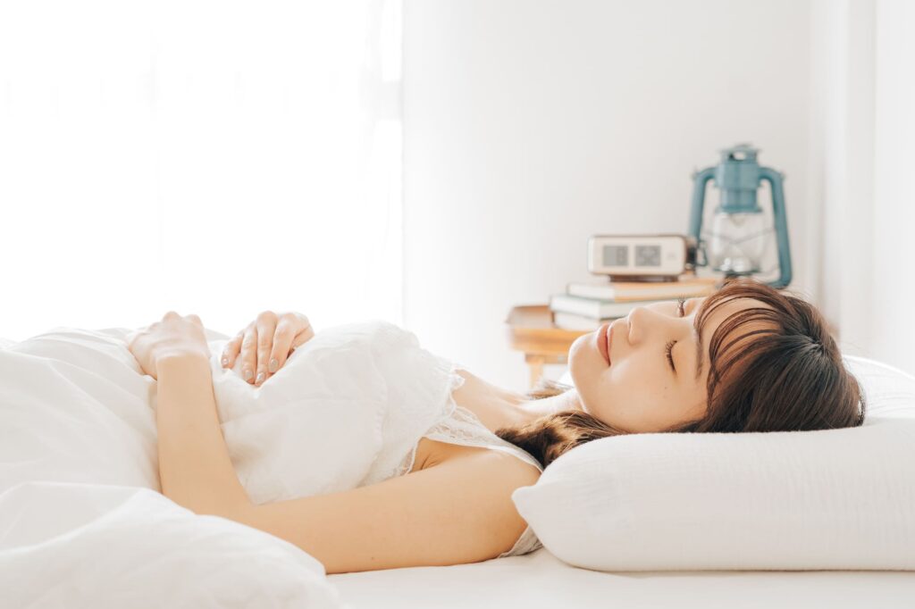 マンジャロ リバウンド