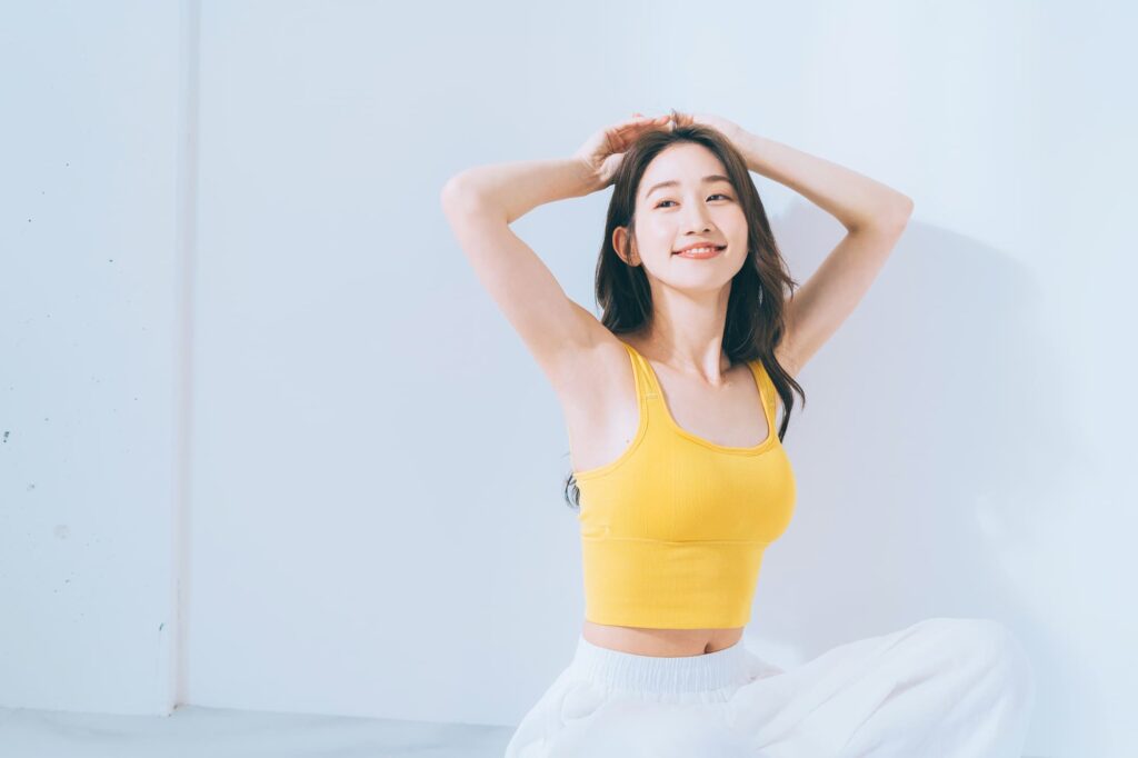 マンジャロ 筋トレ