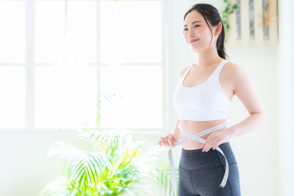 マンジャロ 2週間に1回