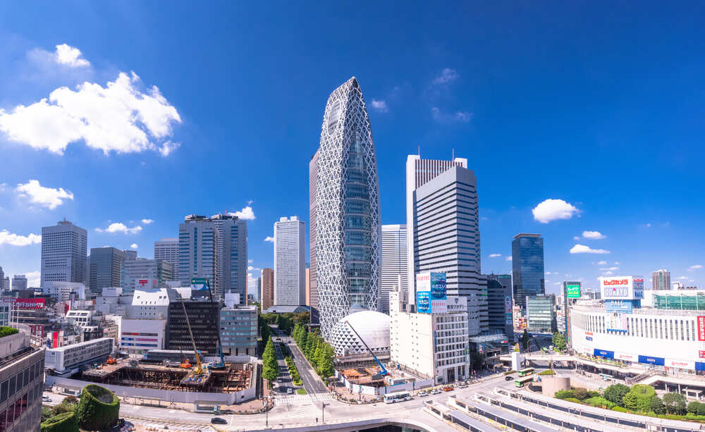 マンジャロ 新宿 安い