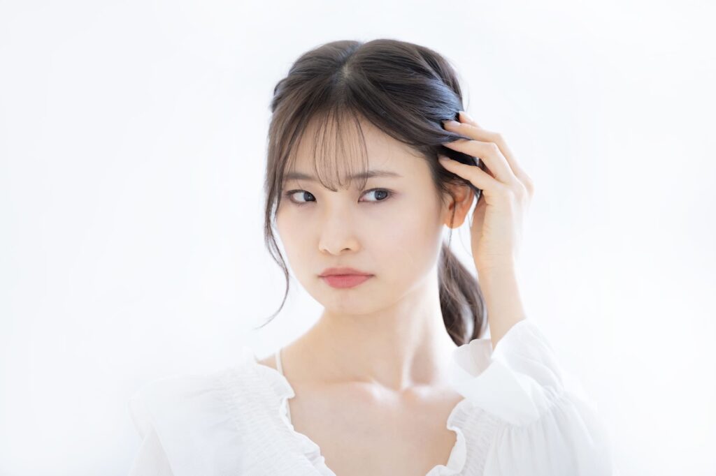 マンジャロ 抜け毛