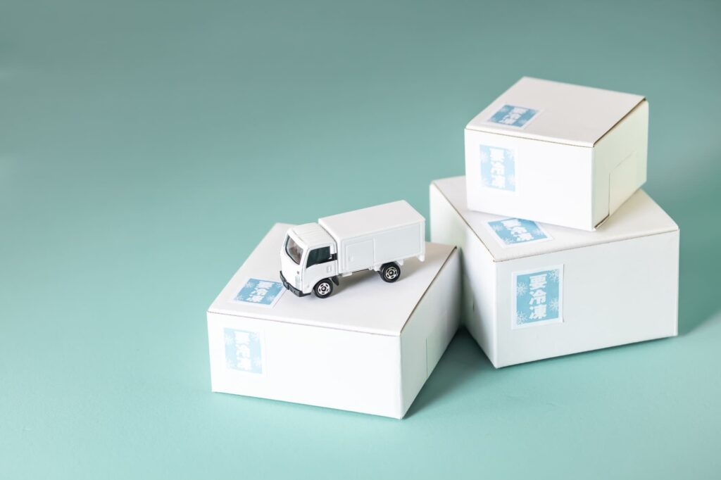 マンジャロ 保管方法