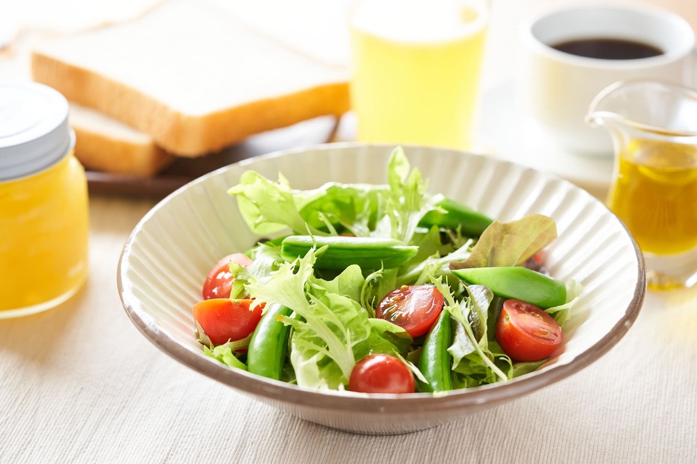 マンジャロ 食事