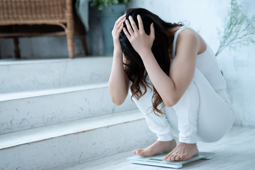 マンジャロ 食事