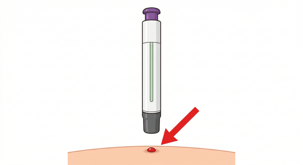 マンジャロ 打ち方 失敗