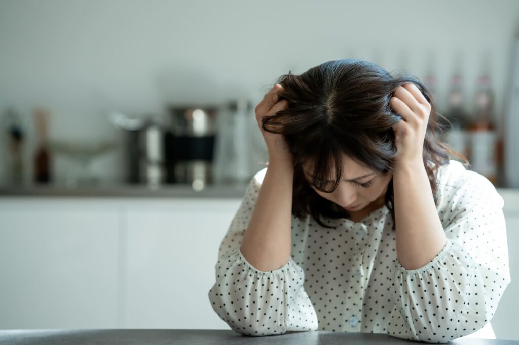 マンジャロ 冷凍してしまった