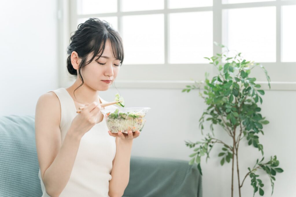 マンジャロ 1週間