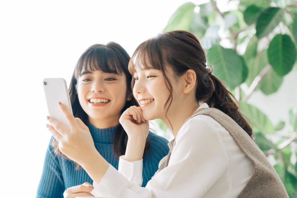 マンクリ 友達紹介