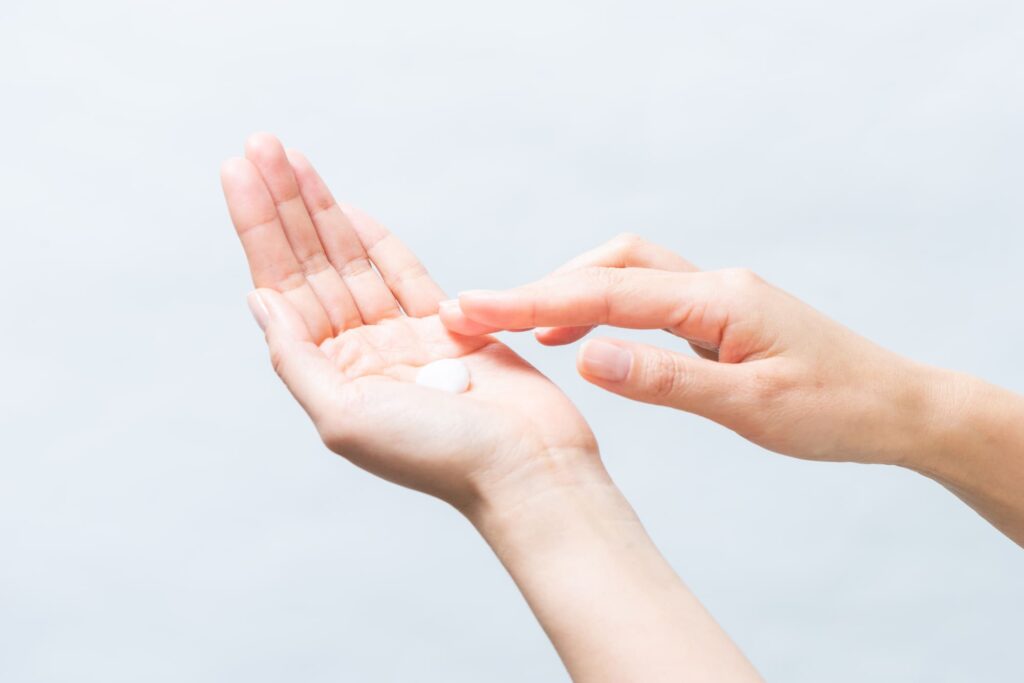 マンジャロ 肌荒れ