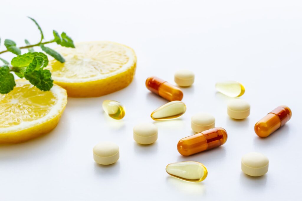 マンジャロ 併用