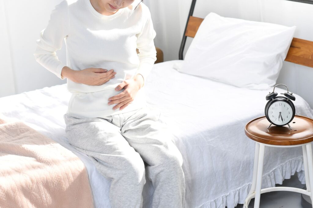 マンジャロ 術前休薬