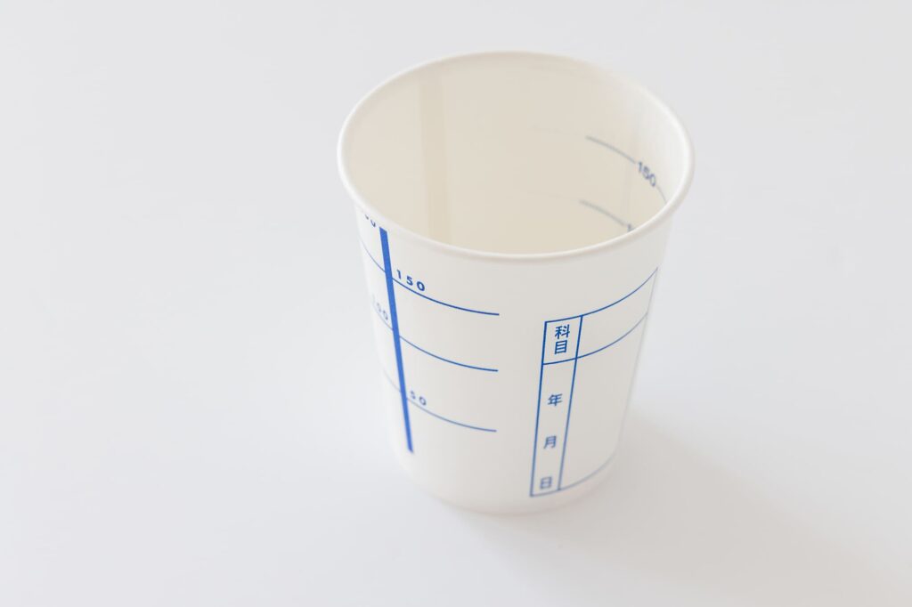 マンジャロ 健康診断