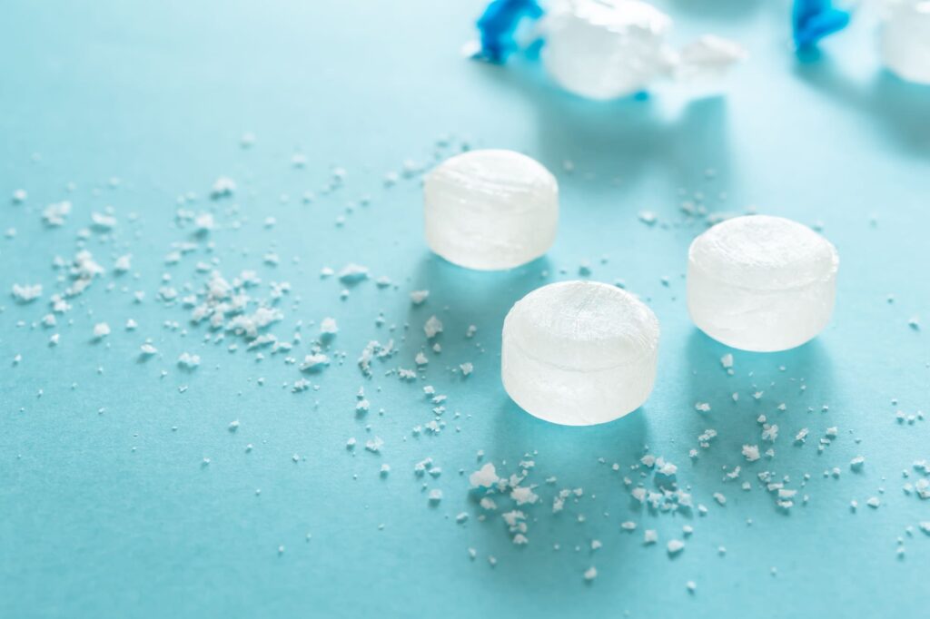 マンジャロ 眠気