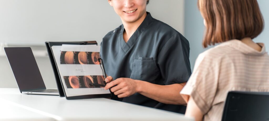 マンジャロ 健康診断