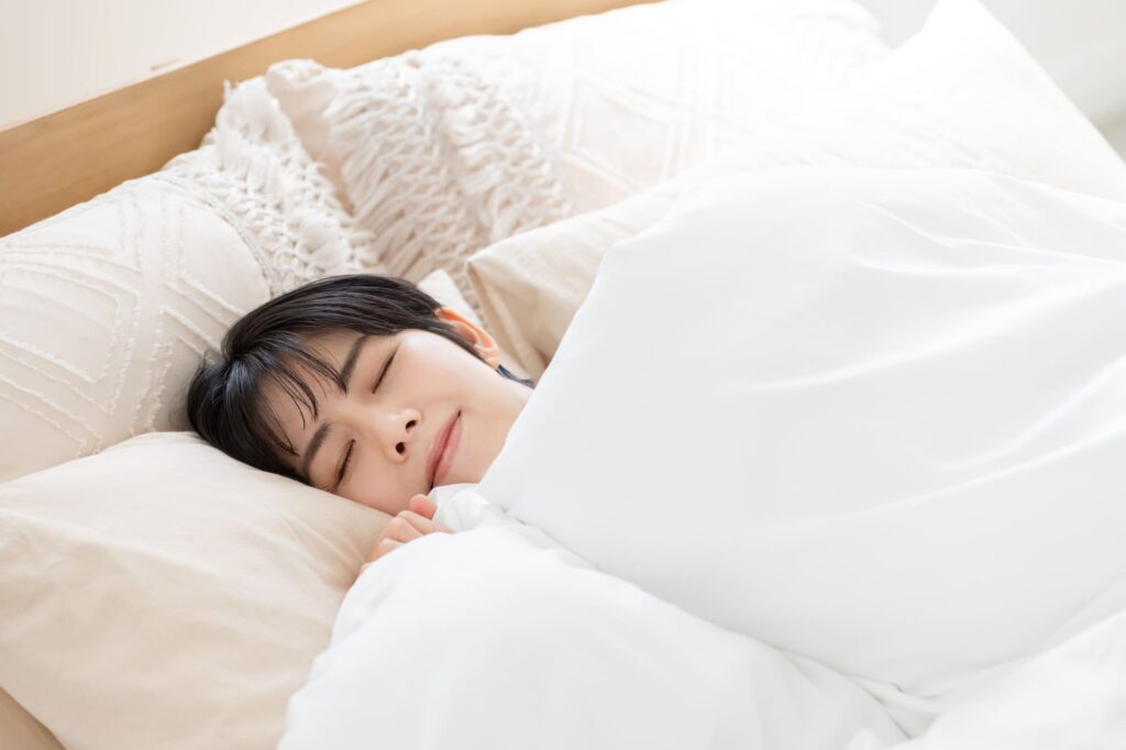 マンジャロ 眠気