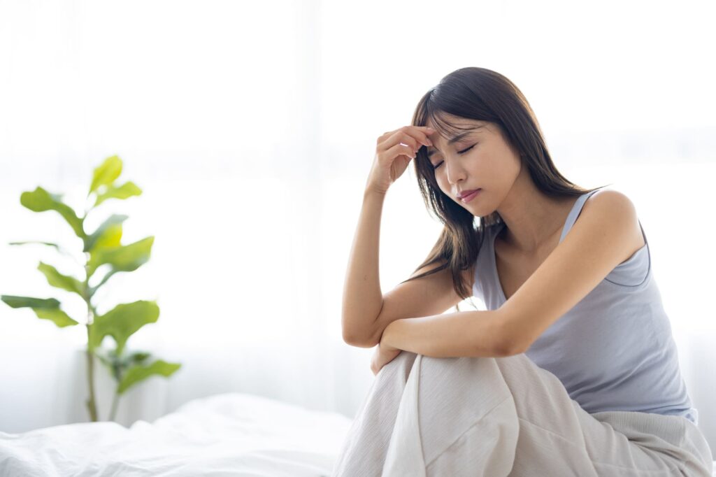 マンジャロ 眠気