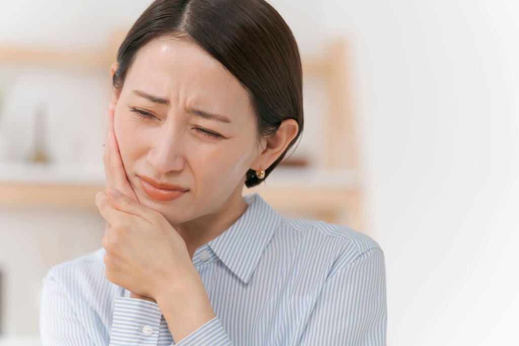 マンジャロ 術前休薬