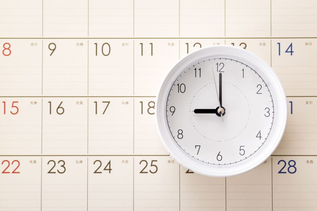 マンジャロ 健康診断