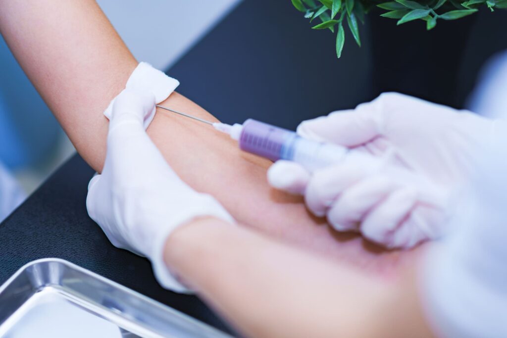 マンジャロ 健康診断