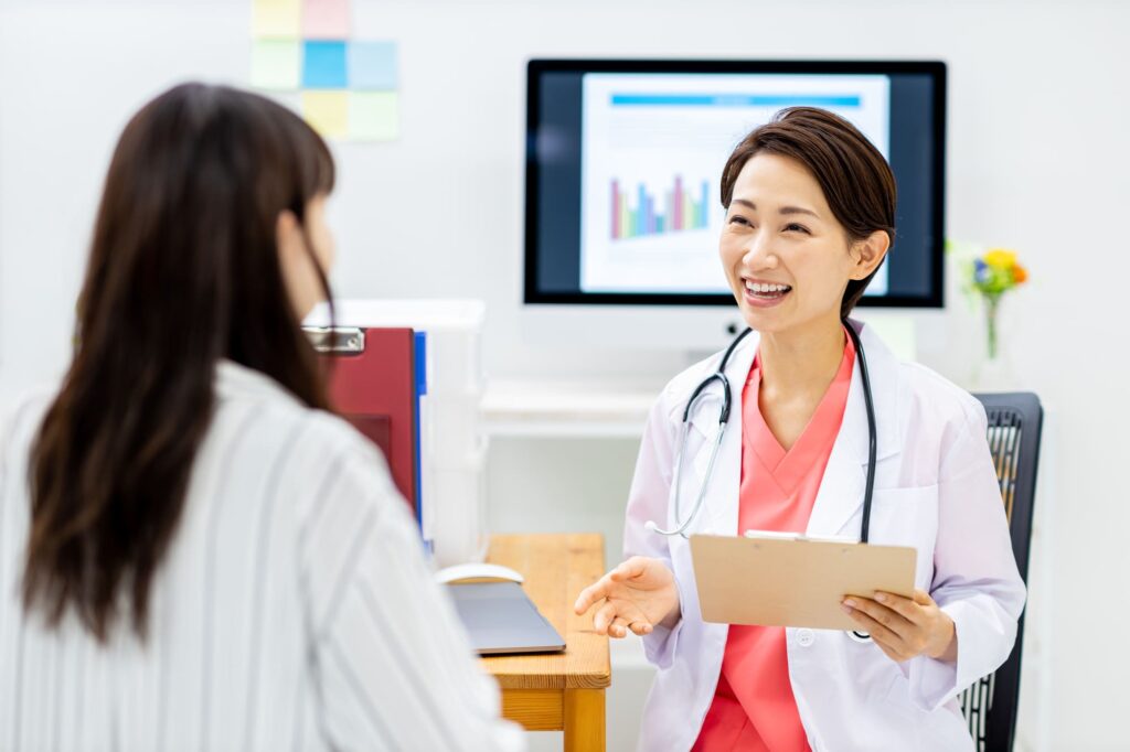 マンジャロ 健康診断