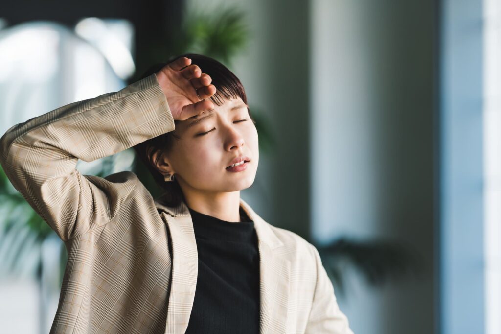 マンジャロ 眠気