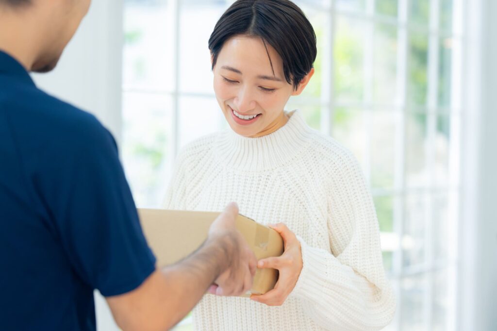 マンジャロ　クール便