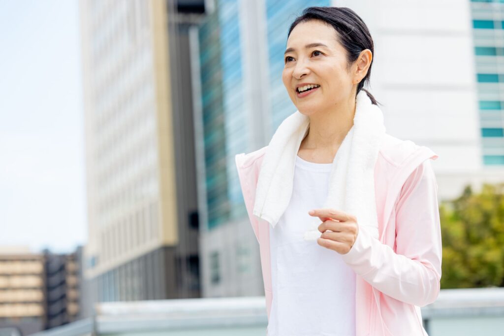 マンジャロ 50代の効果